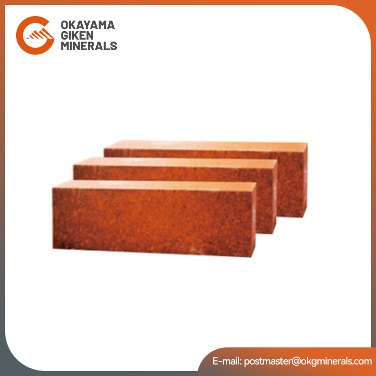 Din ugn förtjänar bättre tegelstenar