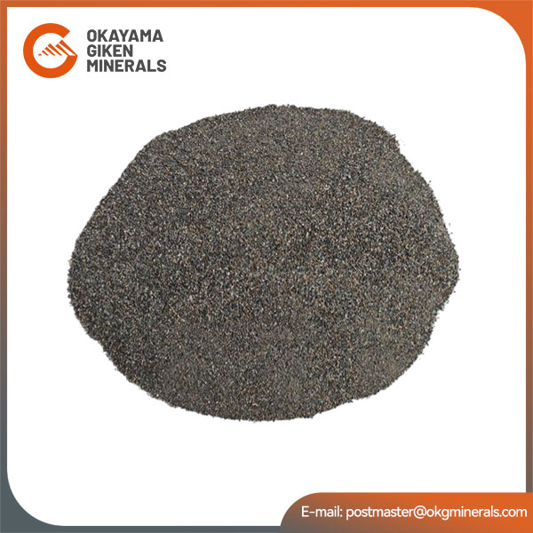 Varför välja sintrade eldfasta material för högtemperaturindustrin