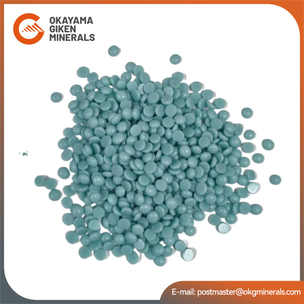 Vad är användningen av pärlformat gjutvax?