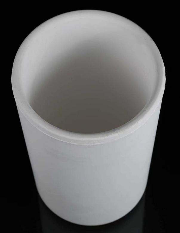 Keramisk degel