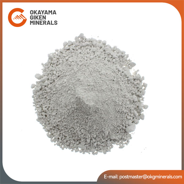 Ferro Silicon Nitride