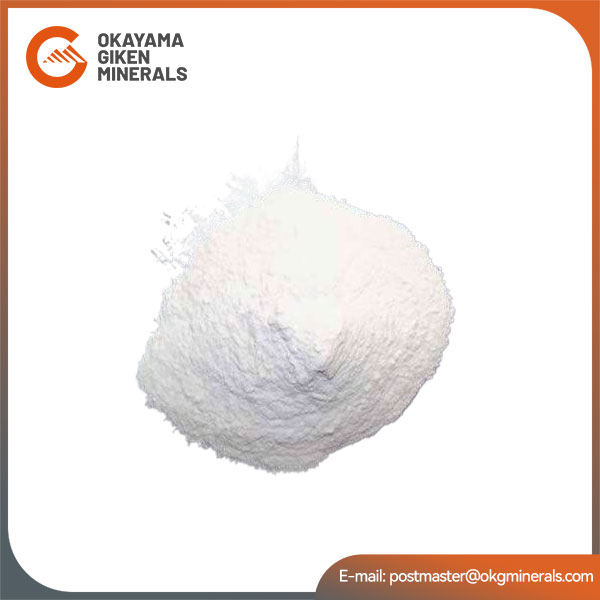 High Purity Vit Fused Alumina Pulver